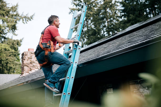 Best Storm Damage Roof Repair  in Kennesaw, GA